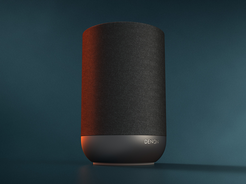 Denon Home 200 Charcoal – Bezprzewodowy głośnik smart z HEOS i Dolby Atmos Music