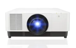 Projektor laserowy 3LCD VPL-FHZ101L - Sony Pro WHITE (bez obiektywu)