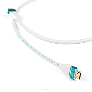 CHORD C-VIEW - Kabel HDMI 2.1 8K - 0,75M - 3