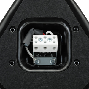 Yamaha VXC8-VA Głośnik sufitowy - 8” stożek głośnika niskotonowego oraz 1” kopułka głośnika wysokotonowego - 8