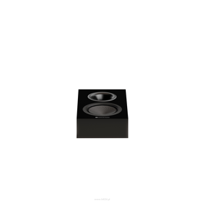 Monitor Audio Silver AMS 8G High Gloss Black – moduł głośnikowy Dolby Atmos - 2