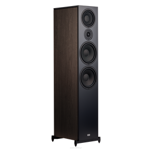HECO Aurora XT 1000 Black / Walnut - 2