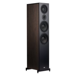 HECO Aurora XT 1000 Black / Walnut