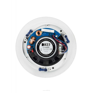 KEF Ci160ER  Głośniki architektoniczne Economy - 2
