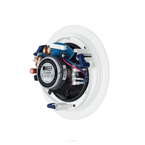 KEF Ci160ER  Głośniki architektoniczne Economy - 3