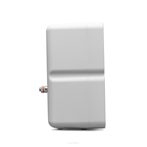 Cambridge Audio MSX 20 Matte Black – kompaktowy głośnik satelitarny z technologią BMR - 7