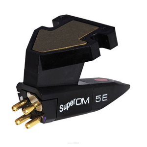 Ortofon Super OM 5 Wkładka gramofonowa - 2