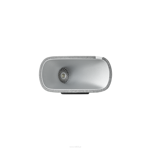 Harman Kardon Citation Multibeam 1100 Grey Inteligentny soundbar łączący w sobie potężny dźwięk i piękny industrialny design - 8