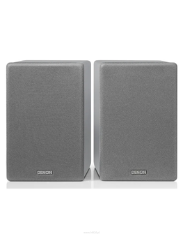 Denon SCN-10 Zestaw głośnikowy
