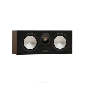 Monitor Audio Bronze 7G Centre Walnut - 2