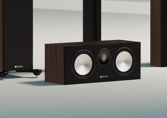 Monitor Audio Bronze 7G Centre Walnut
