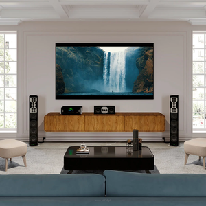 McIntosh MHT300 – amplituner kina domowego 7.2, Dolby Atmos, DTS:X, 8K, Dirac Live - 10