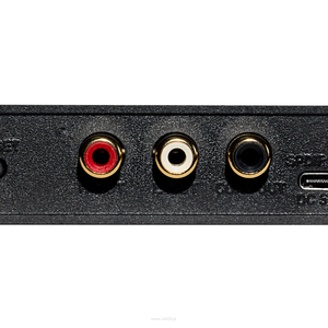 Omnia Stream Mini DAC - 3