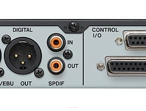 TASCAM SS-R250N Sieciowy rejestrator dźwięku zapisujący na kartach SD/SDHC/SDXC, USB - 2