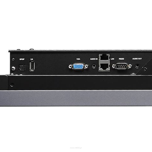 Optoma 5652RK interaktywny monitor Android 9.0 - 4
