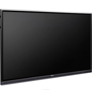 Optoma 5652RK interaktywny monitor Android 9.0 - 3