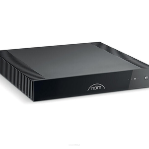 NAIM CI-UNITI 102 Streamer i wzmacniacz All-in-One - 3