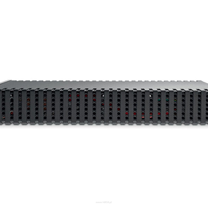 NAIM CI-UNITI 102 Streamer i wzmacniacz All-in-One - 6