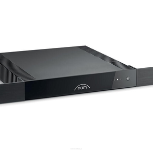 NAIM CI-UNITI 102 Streamer i wzmacniacz All-in-One - 4