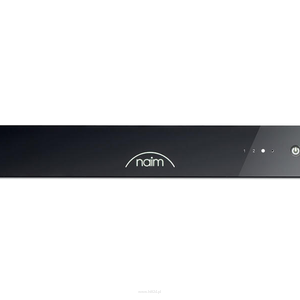 NAIM CI-UNITI 102 Streamer i wzmacniacz All-in-One - 4