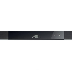 NAIM CI-UNITI 102 Streamer i wzmacniacz All-in-One - 2