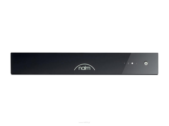 NAIM CI-UNITI 102 Streamer i wzmacniacz All-in-One