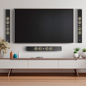 FOCAL ON WALL 302 - 2