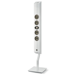 FOCAL ON WALL 302 - 4