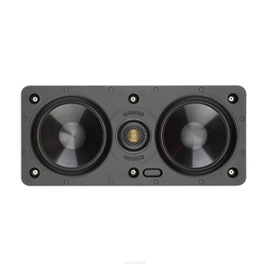 Monitor Audio W150-LCR Głosnik instalacyjny do zabudowy centralny - 2