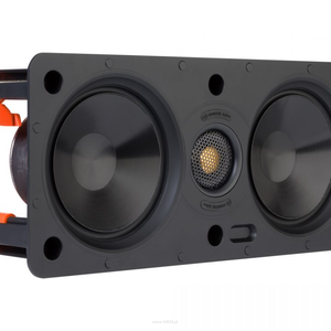 Monitor Audio W150-LCR Głosnik instalacyjny do zabudowy centralny - 5