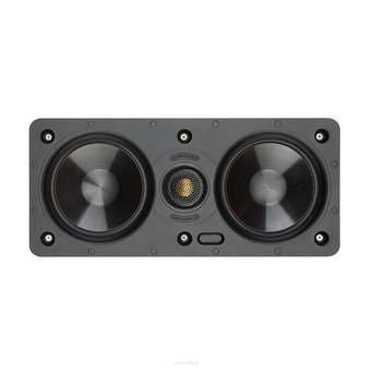 Monitor Audio W150-LCR Głosnik instalacyjny do zabudowy centralny