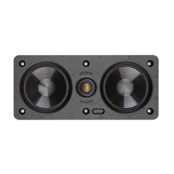 Monitor Audio W150-LCR Głosnik instalacyjny do zabudowy centralny