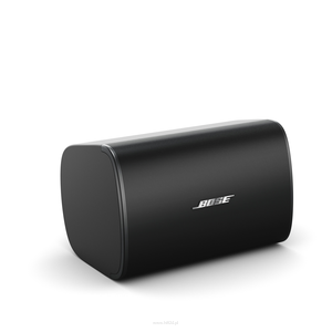 BOSE DesignMax DM6SE głośnik naścienny zewnętrzny, sztuka - 4