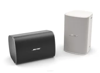 BOSE DesignMax DM6SE głośnik naścienny zewnętrzny, sztuka