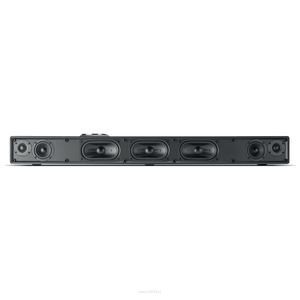 FOCAL MU-SO HEKLA  660 W mocy i 15 przetworników Imponująca moc i zaawansowana przestrzenna reprodukcja dźwięku - 4