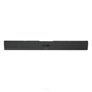 Harman Kardon Citation Multibeam 1100 Black Inteligentny soundbar łączący w sobie potężny dźwięk i piękny industrialny design - 5