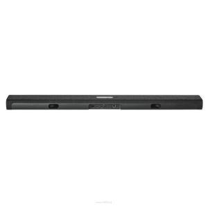 Harman Kardon Citation Multibeam 1100 Black Inteligentny soundbar łączący w sobie potężny dźwięk i piękny industrialny design - 6