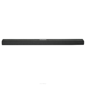 Harman Kardon Citation Multibeam 1100 Black Inteligentny soundbar łączący w sobie potężny dźwięk i piękny industrialny design - 2