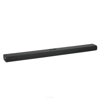 Harman Kardon Citation Multibeam 1100 Black Inteligentny soundbar łączący w sobie potężny dźwięk i piękny industrialny design