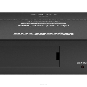 WyreStorm NHD-000-CTL Kontroler IP - 2