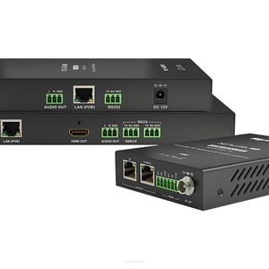 WyreStorm NHD-000-CTL Kontroler IP - 4