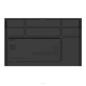 BenQ RP7504 - Android 13 Pamięć 8GB / 128 GB  UHD 3840 × 2160   Board Pro Bezpieczny Interaktywny monitor 75 cali dla szkół, uczelni i biznesu z EDLA Google i ochroną antybakteryjną - 6