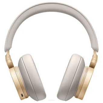 BANG & OLUFSEN BEOPLAY H95 Gold Tone SŁUCHAWKI BEZPRZEWODOWE 