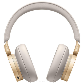 BANG & OLUFSEN BEOPLAY H95 Gold Tone SŁUCHAWKI BEZPRZEWODOWE 