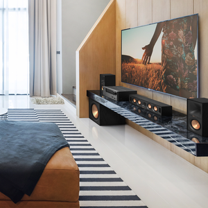 KLIPSCH REFERENCE R-60M - 5
