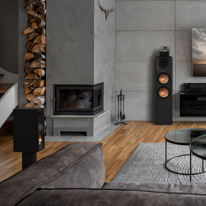 KLIPSCH REFERENCE R-60M - 6