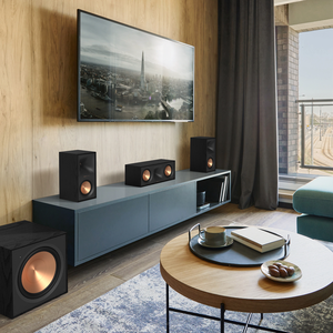 KLIPSCH REFERENCE R-60M - 7