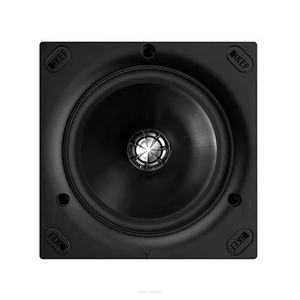 KEF Ci130QSFL Bezramkowy głośnik architektoniczny montowany na równi z powierzchnią - 4