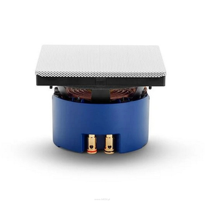 KEF Ci130QSFL Bezramkowy głośnik architektoniczny montowany na równi z powierzchnią - 3