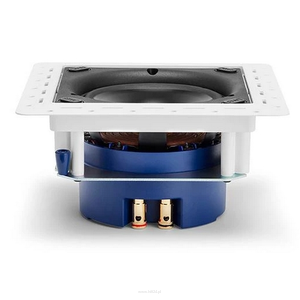 KEF Ci130QSFL Bezramkowy głośnik architektoniczny montowany na równi z powierzchnią - 2